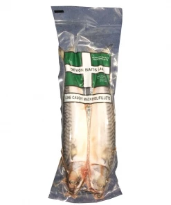 Discount ๐งจ Devon Baits Frozen Whole Mackerel - Frozen sea baits ๐