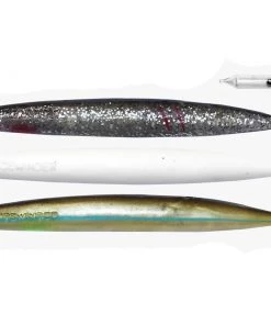 New 😀 Sidewinder Bass Sticks - Worms ⭐