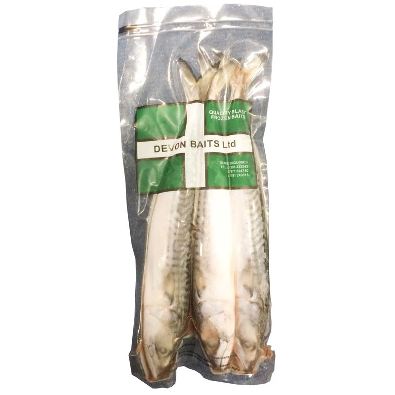 Best Sale 🧨 Devon Baits Frozen Joey Mackerel - Frozen sea baits ⌛ 1 Best Sale 🧨 Devon Baits Frozen Joey Mackerel - Frozen sea baits ⌛