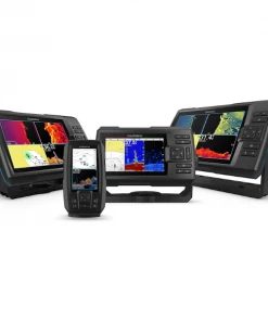 Hot Sale 🤩 Garmin Striker Vivid Fish Finders - 🔔