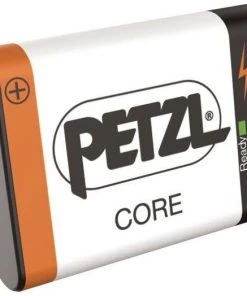 Discount ❤️ Petzl Core Rechargeable Battery - Batteries 😍