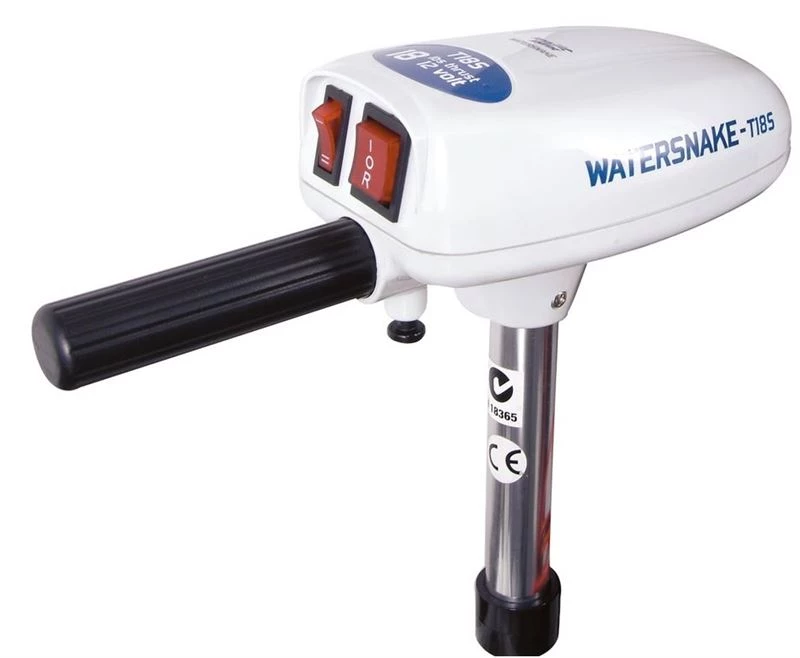 Discount 👏 Watersnake ASP T18 Saltwater - Boats & motors 🎁 3 Discount 👏 Watersnake ASP T18 Saltwater - Boats & motors 🎁 - Image 3