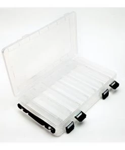 Coupon 😍 Leeda LURE Case Large - Tackle boxes 👏