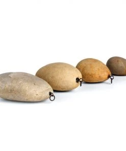 Sea Fishing outlet shop 5 Best reviews of ๐ฏ Pallatrax Stonze Swivel Lead - Weights โค๏ธ