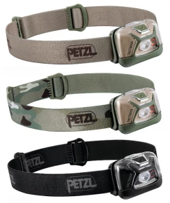Wholesale 🥰 Petzl Tactikka 300 Headlamps - 🤩