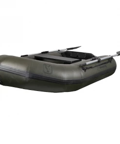 Top 10 ⭐ Fox EOS 215 Inflatable Boat - Boats & motors 👍
