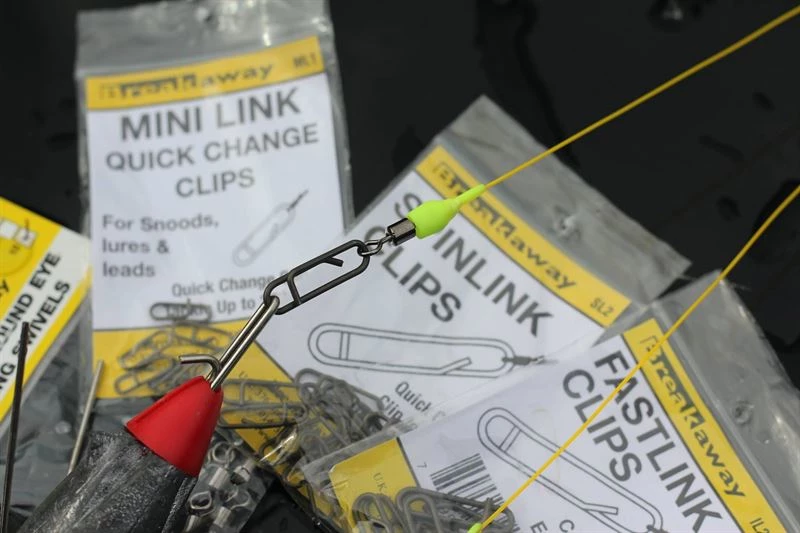 Best reviews of โญ Breakaway Spinlink Clips - Clips, links & connectors ๐ฅฐ 2 Best reviews of โญ Breakaway Spinlink Clips - Clips, links & connectors ๐ฅฐ - Image 2