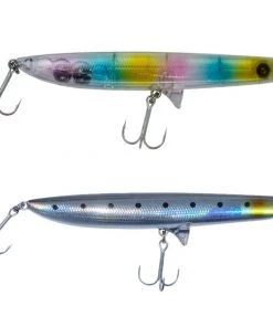 Best reviews of 🤩 Tronix Pro Axia Vulcan Lures 12cm - Topwater/surface lures 😉