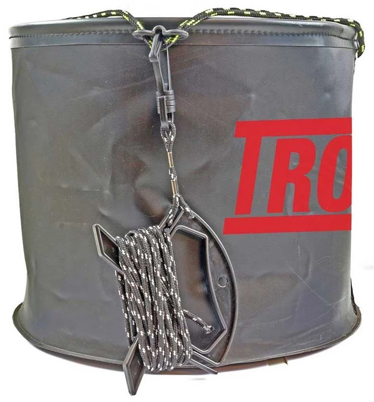 Flash Sale βοΈ Tronix Pro Dry Feet Bag - Buckets π₯ 2 Flash Sale βοΈ Tronix Pro Dry Feet Bag - Buckets π₯ - Image 2