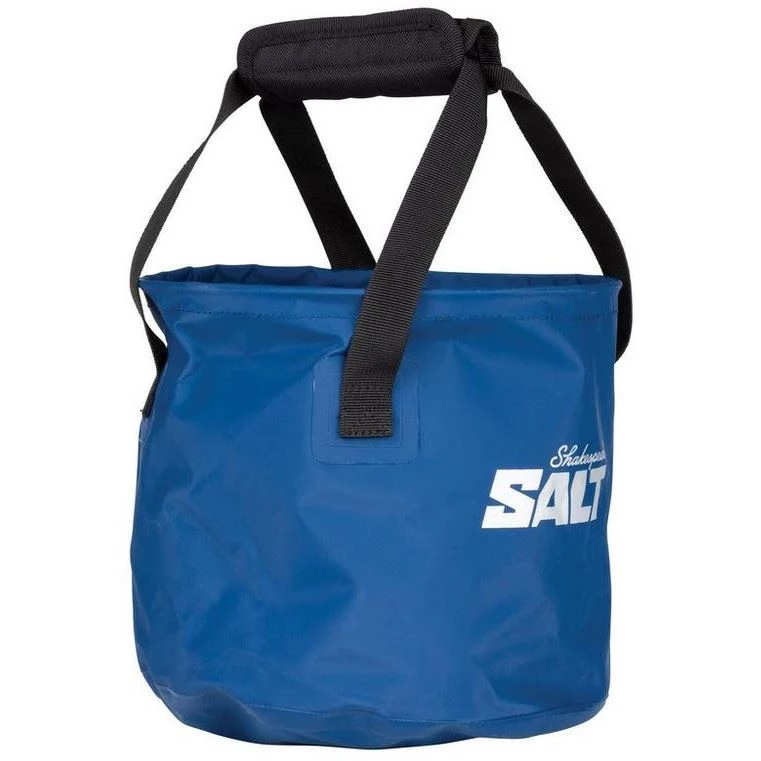 Hot Sale ๐ฏ Shakespeare Salt Foldable Bucket - Buckets ๐ฅฐ 2 Hot Sale ๐ฏ Shakespeare Salt Foldable Bucket - Buckets ๐ฅฐ - Image 2