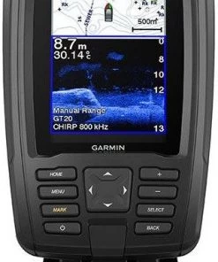 Promo 🌟 Garmin EchoMap Plus 45CV - Fish finders ⌛