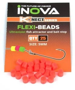 Discount ๐ Inova Flexi Beads - ๐คฉ 7 Discount ๐ Inova Flexi Beads - ๐คฉ -Sea Fishing outlet shop z0s1wypt636409801095261484
