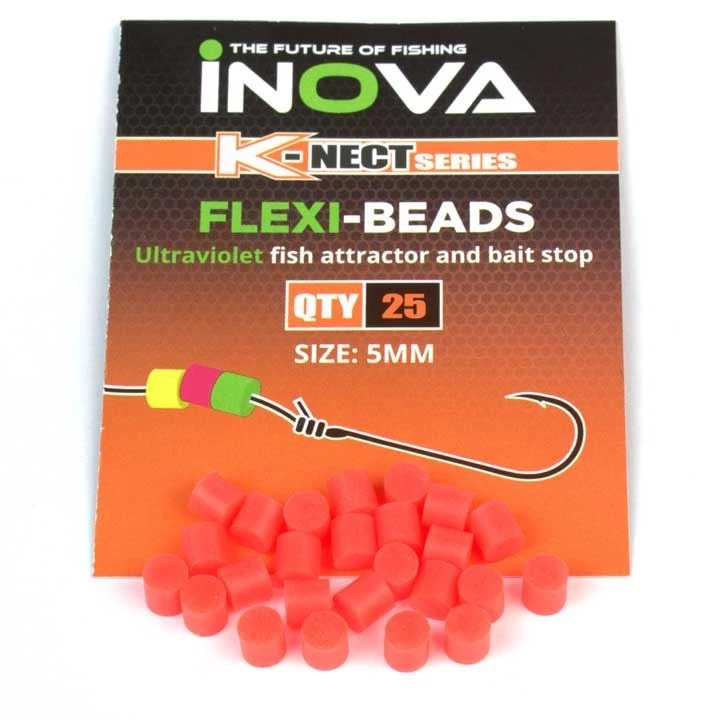 Discount ๐ Inova Flexi Beads - ๐คฉ 3 Discount ๐ Inova Flexi Beads - ๐คฉ - Image 3