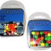 Hot Sale 🌟 Sakuma Round Plastic Beads - 🎁