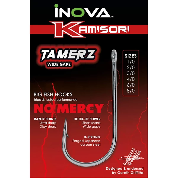 Promo ๐งจ Inova Kamisori Tamerz Hooks - ๐ฅ 1 Promo ๐งจ Inova Kamisori Tamerz Hooks - ๐ฅ