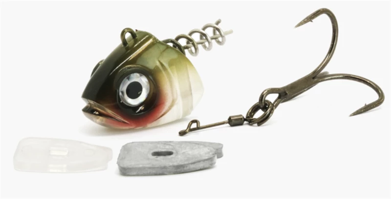 Budget โ๏ธ Fiiish Blaster Shads - ๐ 3 Budget โ๏ธ Fiiish Blaster Shads - ๐ - Image 3