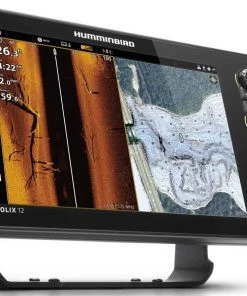 Discount 😉 Humminbird Solix 12 G3 Fishfinder - Fish finders 🎁 8 Discount 😉 Humminbird Solix 12 G3 Fishfinder - Fish finders 🎁 -Sea Fishing outlet shop z5ixl1nc636880934705851982