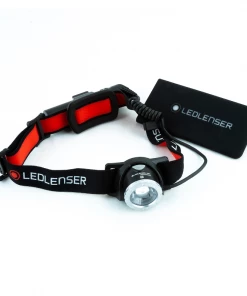 Best Pirce ⭐ LED Lenser H8R Rechargeable LED Head Torch - Headlamps 😍
