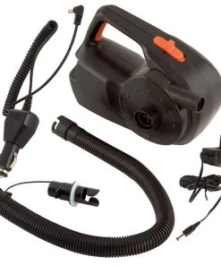 Deals 🧨 Fox Rechargeable Air Pump/Deflator - Aerators & pumps 🌟