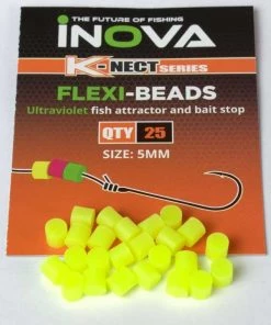 Discount ๐ Inova Flexi Beads - ๐คฉ 9 Discount ๐ Inova Flexi Beads - ๐คฉ -Sea Fishing outlet shop zyl0rvrs636409801095417740