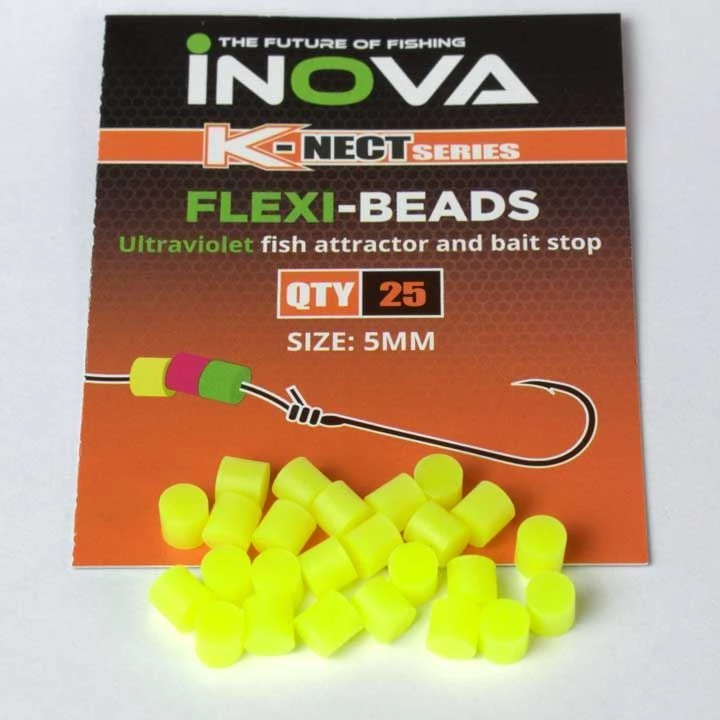 Discount ๐ Inova Flexi Beads - ๐คฉ 5 Discount ๐ Inova Flexi Beads - ๐คฉ - Image 5