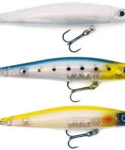 Buy 👏 Tronix Pro Axia Abyss Lures 10cm - Crankbaits & plugs ✨
