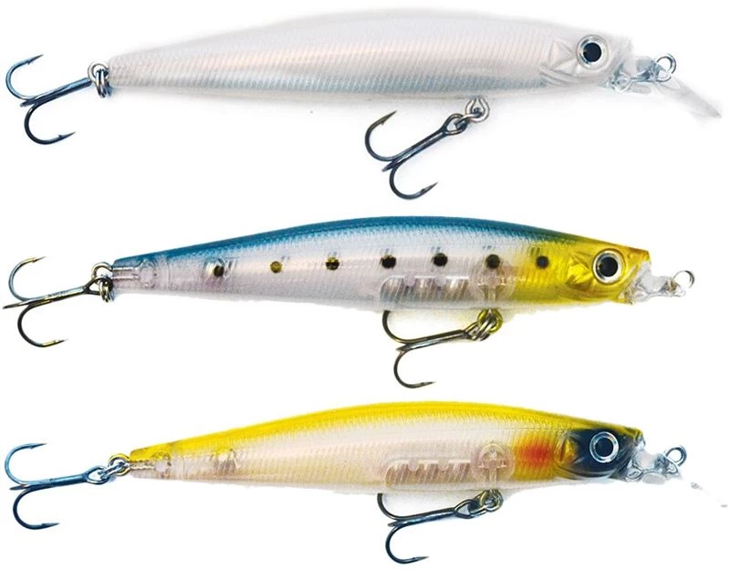 Buy ๐ Tronix Pro Axia Abyss Lures 10cm - Crankbaits & plugs โจ 1 Buy ๐ Tronix Pro Axia Abyss Lures 10cm - Crankbaits & plugs โจ