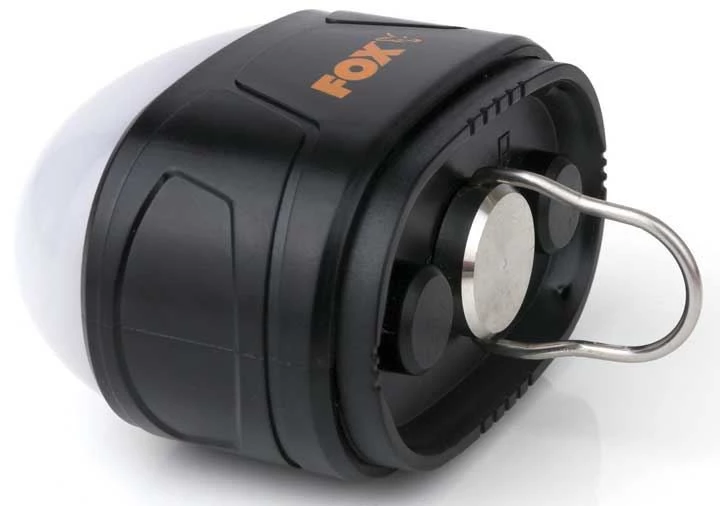 Coupon 🔔 Fox Halo Power Light - Lanterns 👏 4 Coupon 🔔 Fox Halo Power Light - Lanterns 👏 - Image 4